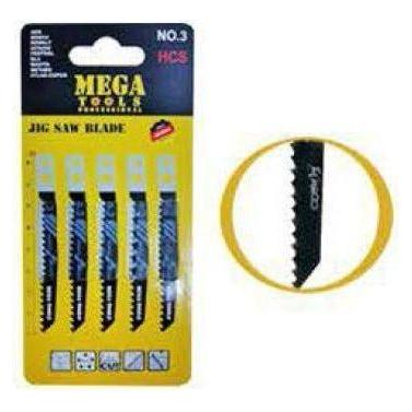 Megatools Jigsaw Blade - KHM Megatools Corp. Megatools Jigsaw Blade - KHM Megatools Corp.